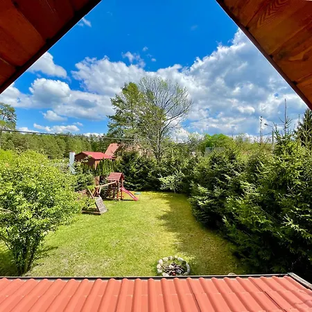 Dom Mazurski Klimat *