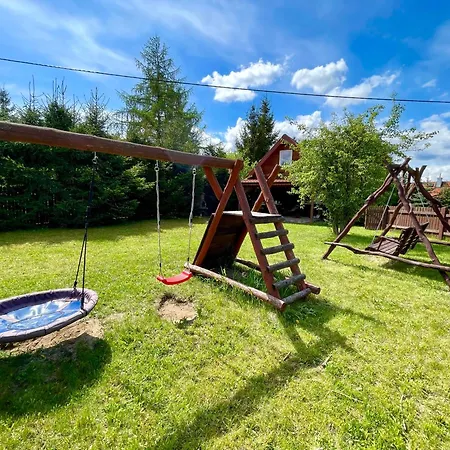 Dom Mazurski Klimat * Wiartel Maly