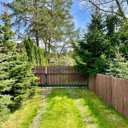 Holiday home Dom Mazurski Klimat