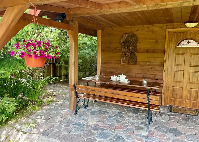 Dom Mazurski Klimat *