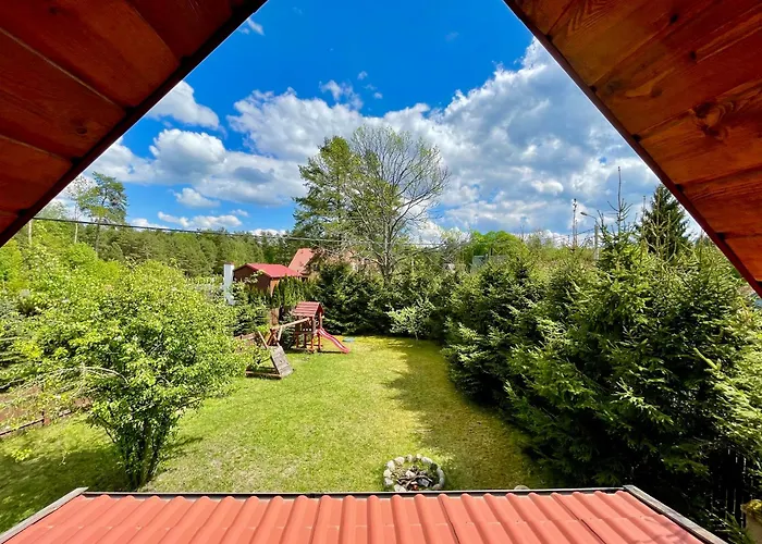 Dom Mazurski Klimat *