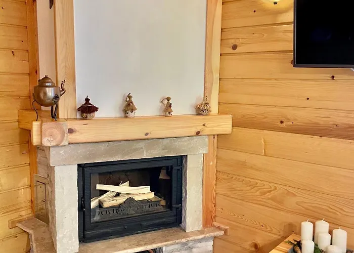 Dom Mazurski Klimat *