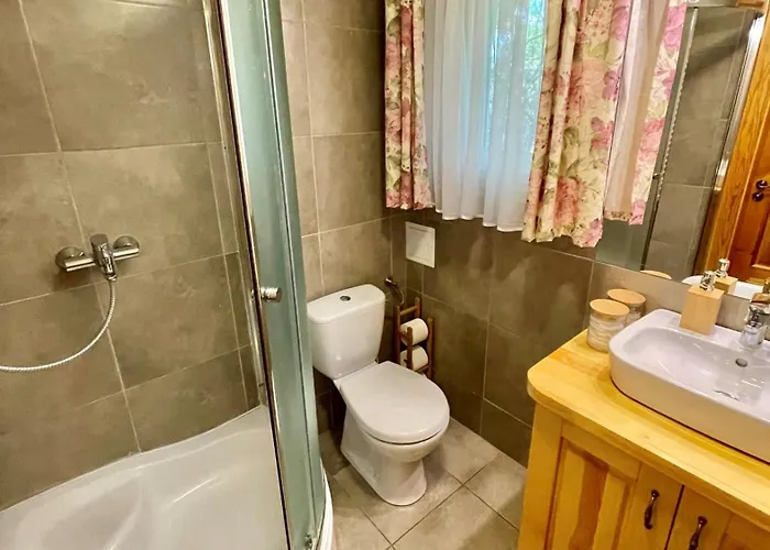 Holiday home Dom Mazurski Klimat