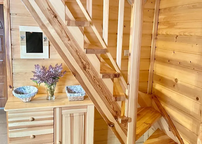 Dom Mazurski Klimat *