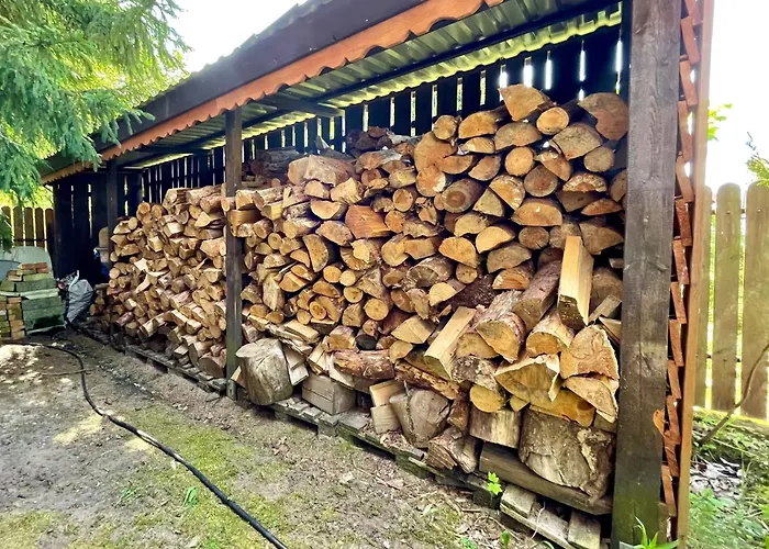 Dom Mazurski Klimat * Wiartel Maly